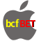 Aplicativo bcfbet para iOS