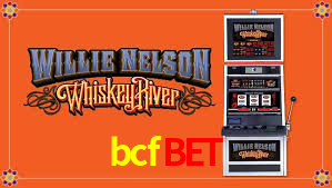 Premium Interface bcfbet