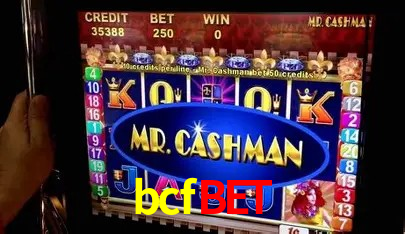 Casino Ao Vivo bcfbet
