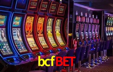 Jogos Exclusivos bcfbet