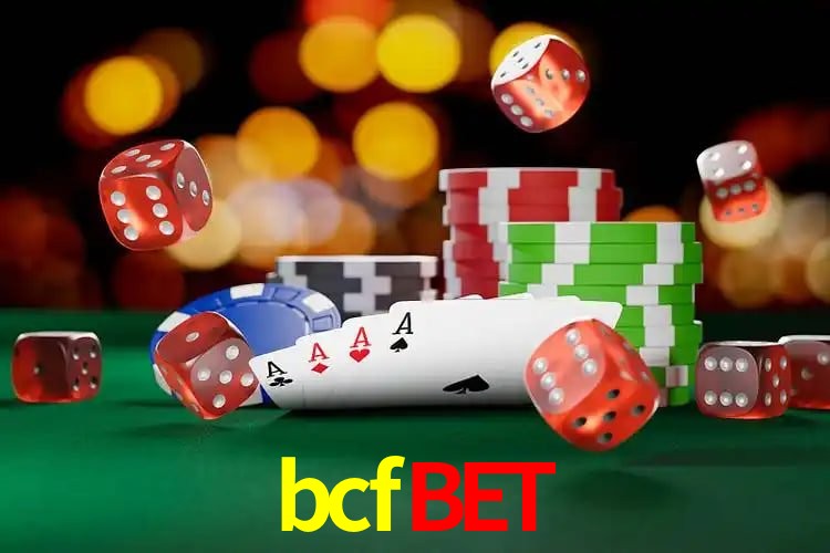 bcfbet Rio de Janeiro - Licenses