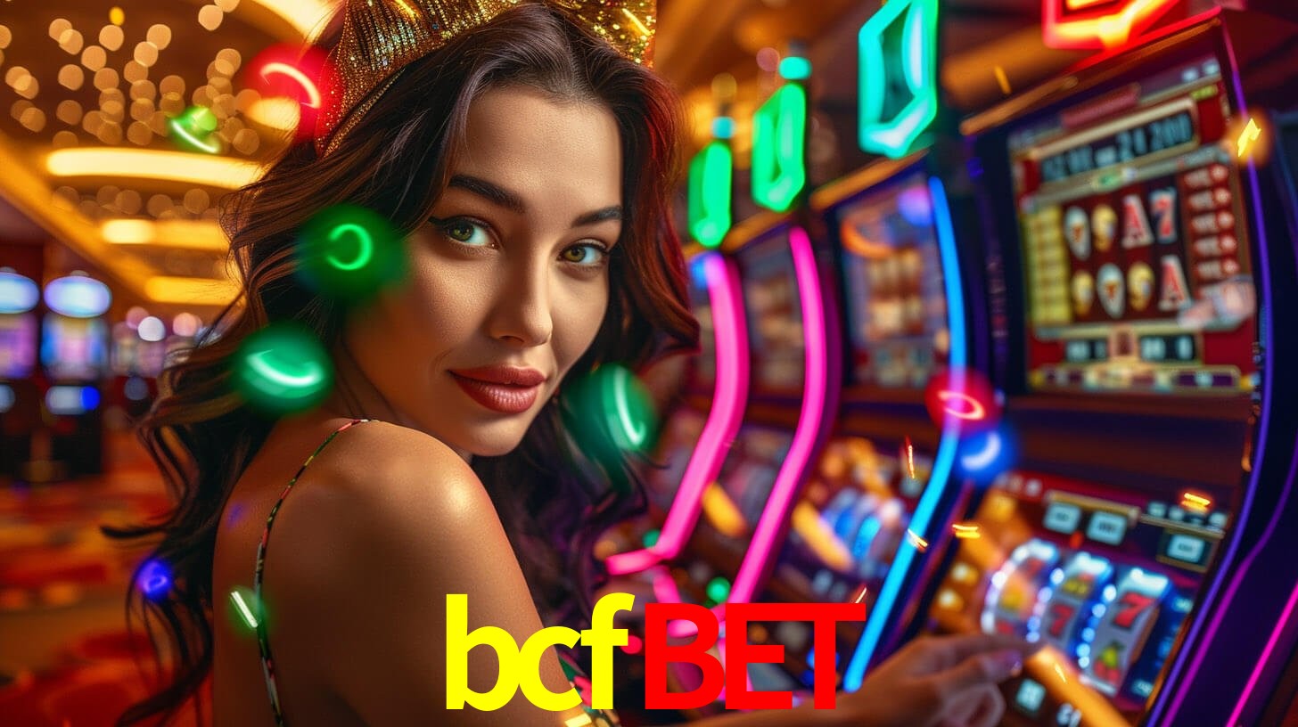 bcfbet App - Aplicativo Móvel Oficial