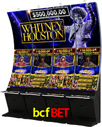 Welcome Bonus bcfbet