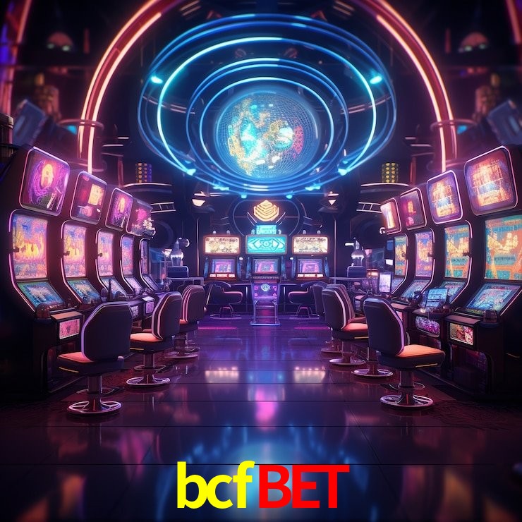 bcfbet Slot - 320+ Caça-Níqueis Premium