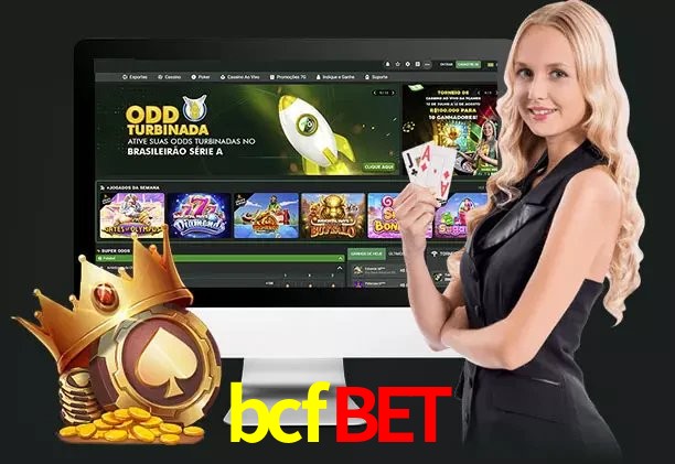 bcfbet Rio de Janeiro - Slot Strategy