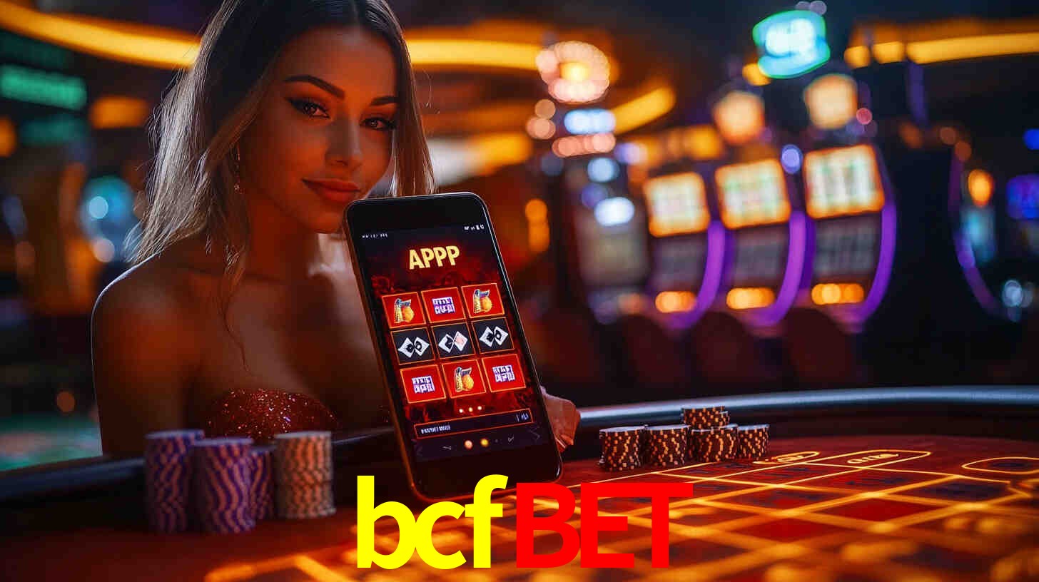 Promoção Relâmpago bcfbet