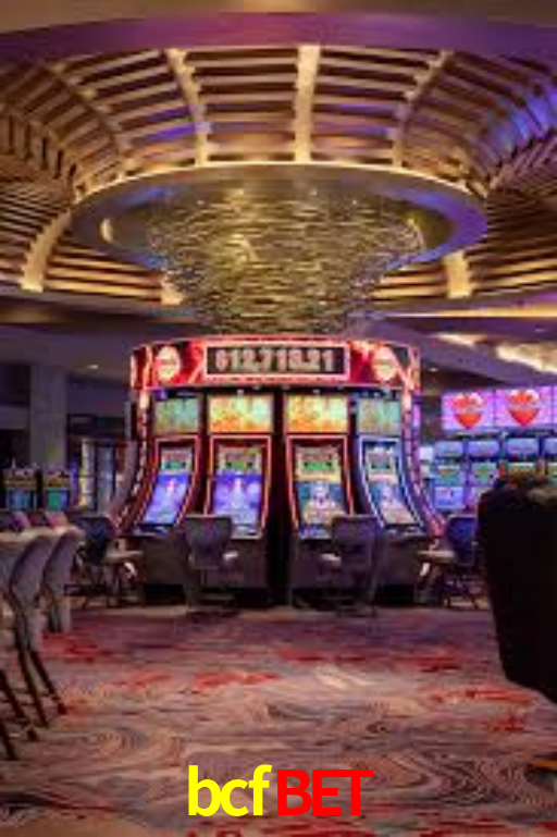 bcfbet.com