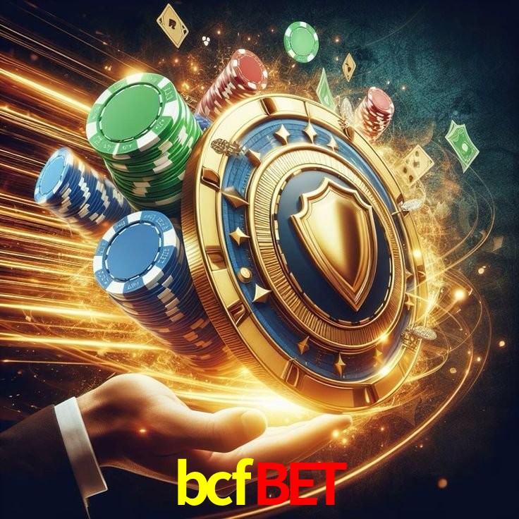 bcfbet São Paulo - Top Slots
