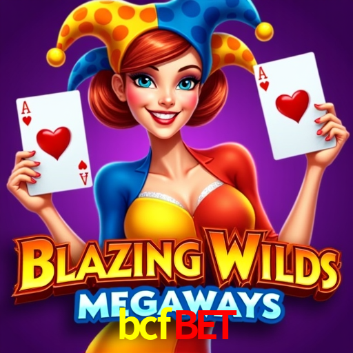 Descubra o Mundo do Cassino Online com bcfbet