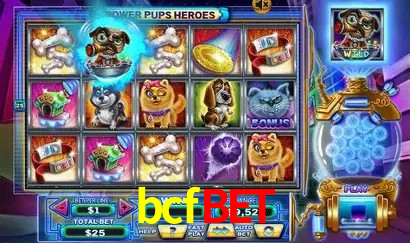 Benefícios da Conta bcfbet